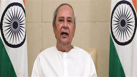 Years And Counting Naveen Patnaik Becomes Nd Longest Serving Chief