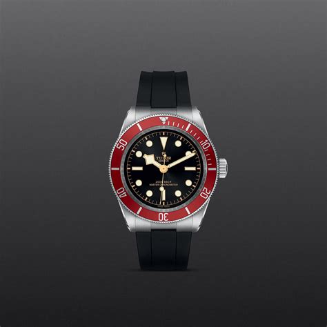 Tudor Black Bay M7941a1a0ru 0003 Intime