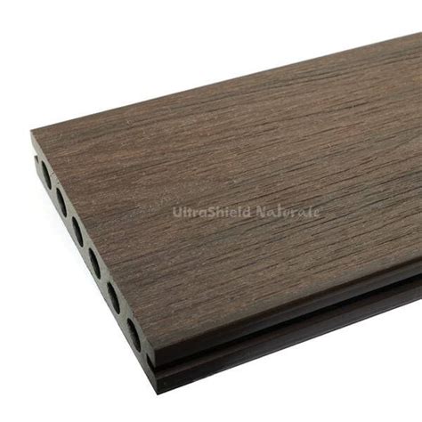 Deska Kompozytowa Ultrashield Naturale Kolor Walnut Dlak Pod Ogi