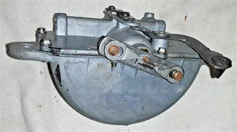 NOS 1940s Vintage Trico Vacuum Wiper Motor M826 EBay