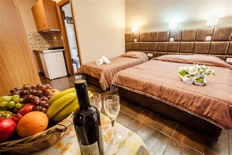 Porto Daliani Apartments Pieria Din Paralia Katerini Grecia0 Oferte