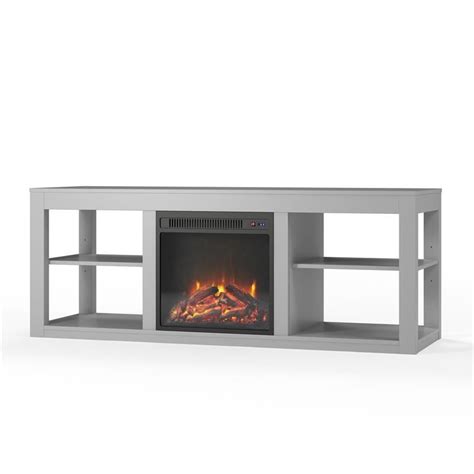 Electric Fireplace With Tv Fireplace Guide By Linda