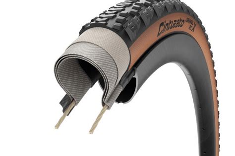 Pirelli Lanceert Cinturato Gravel Rc X Band Fietsmarkt