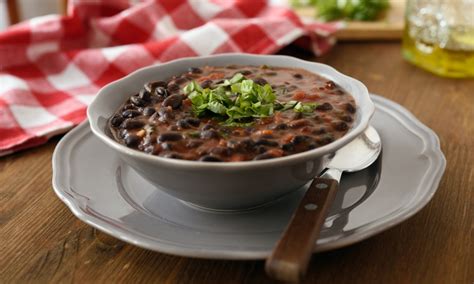 Top 81 Imagen Receta Frijoles Tiernos Abzlocal Mx