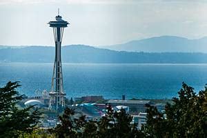 25 Top-Rated Tourist Attractions in Seattle, WA | PlanetWare