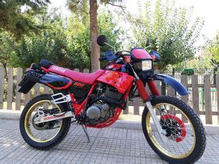 cargr motosykletes yamaha xt