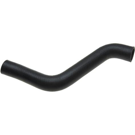 Gates Radiator Coolant Hose The Home Depot