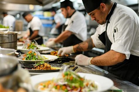 culinary journey  flavor  texture expertly prepared