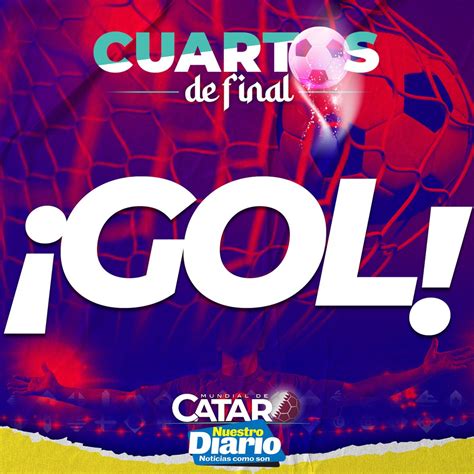 Nuestro Diario On Twitter Catar Goooooool De Argentina Gooool