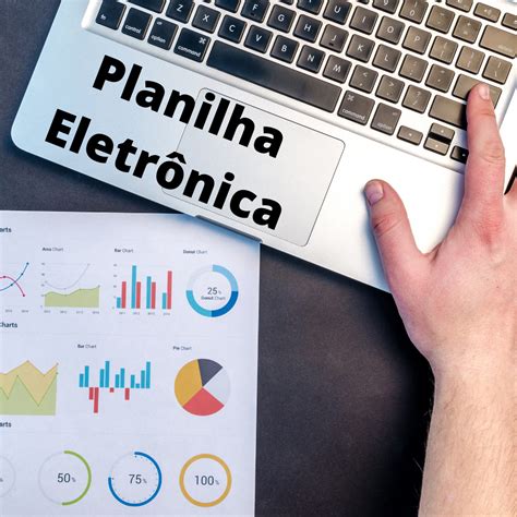 Planilhas Eletr Nicas Libreoffice Calc