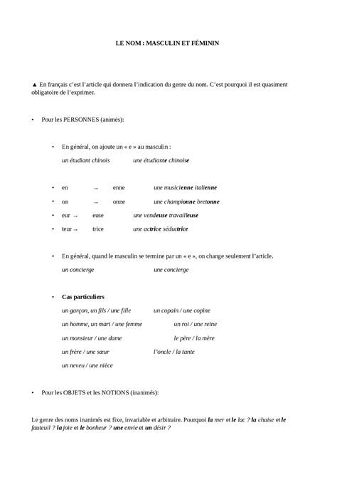 Dossier Pour Le Cours De Français Apuntes De Idioma Francés Docsity