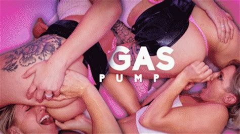 Gas Pump Ft Princess Onyx Kim And Lora Cross Hd Mp4 1080p Format Obey Onyx Productions