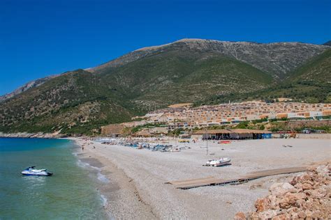 Despre Palase Albania Micul Sat Pitoresc Din Apropierea Parcului