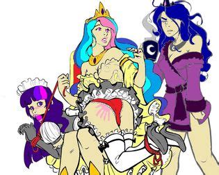 SanePerson Luscious Hentai Manga Porn