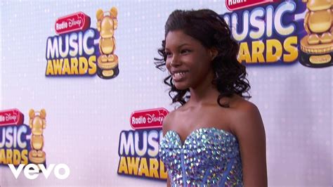 Radio Disney Radio Disney Music Awards 2013 Red Carpet YouTube