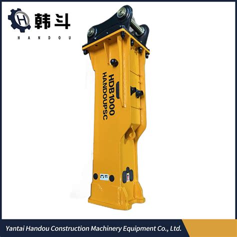 Sb Hydraulic Breaker Hammer For Ton Excavator Pc Rock Breaker