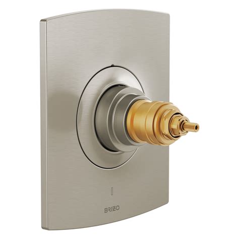 Aquifer Distribution Brizo T60006 Nklhp 60 Series Universal Valve Only Trim 9 4 Gpm Shower