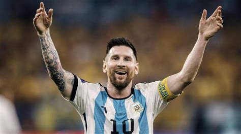 Lionel Messi Body Measurements Height Weight Shoe Size