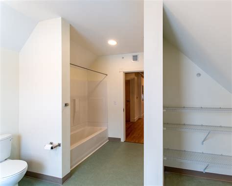 Housing Development Projects — Downstreet