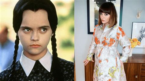 Veja Como Est O Elenco De A Fam Lia Addams Anos Depois Filmes