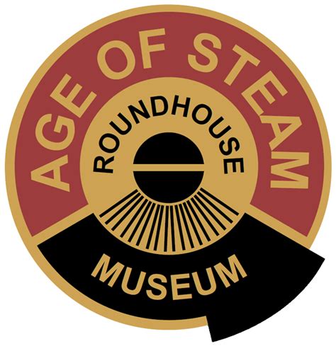 Experience The Age of Steam Roundhouse - Age of Steam Roundhouse Museum