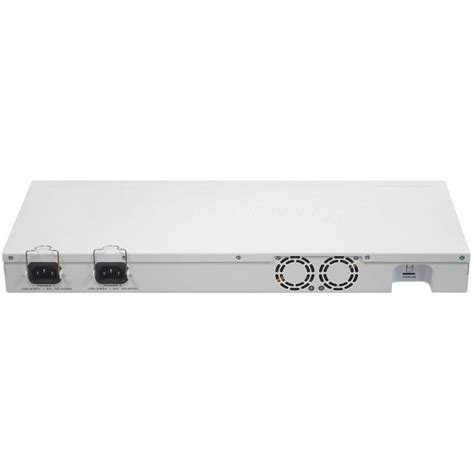 MIKROTIK CCR1009-7G-1C-1S+ Price in Dubai UAE. - ITstore.ae