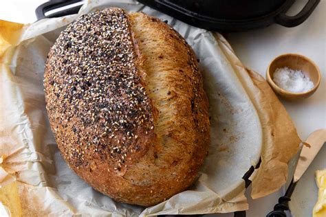 Jim Lahey S No Knead Olive Bread Recipe Leite S Culinaria