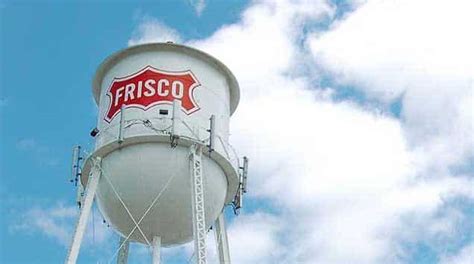 Why Frisco, TX, Is a Popular Moving Destination - IMS Relocation