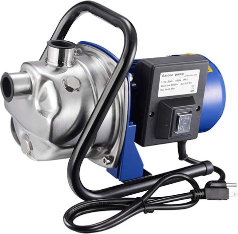 Amazon Ca Electric Water Pump