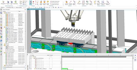 Nx Mechatronic Concept Designer Mcd Ng Engineering