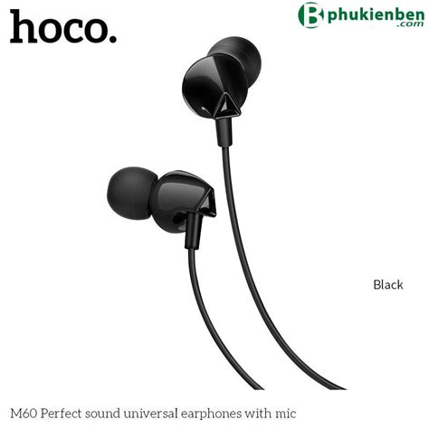 Tai Nghe Hoco M60