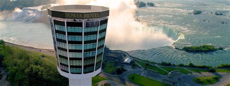 Sitemap | The Tower Hotel in Niagara Falls