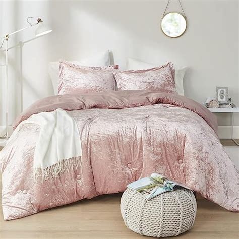 I Tested The Luxurious Velvet Comforter Set Queen Here S Why It S The