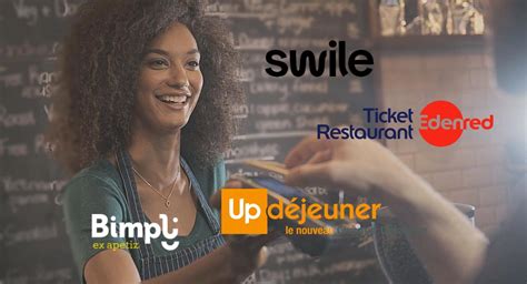 Titre Et Ticket Restaurant Comment Les Accepter Dans Son Commerce