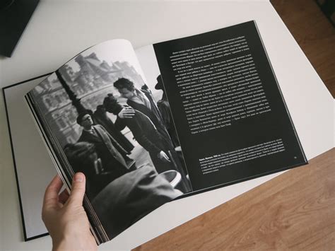 Лаура Магни. Легендарные фотографы современности и их шедевры ...