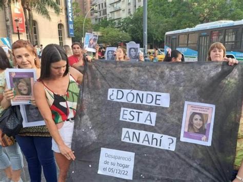 Elevan A Juicio La Causa Por El Femicidio De Anah Bulnes El Resaltador