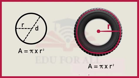 10 Examples of Area in Math