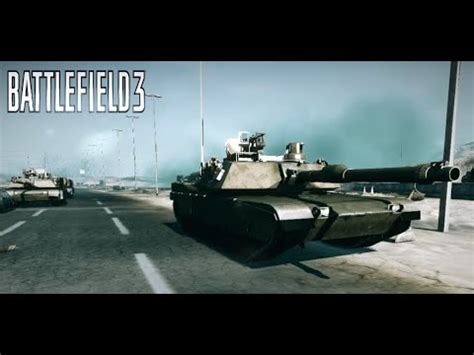 Menghancurkan Base Musuh Dengan Tank Battlefield Part Youtube