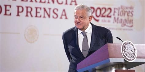 Pide Amlo Parar Producci N De Cerveza Y Refrescos Contrapuntonews