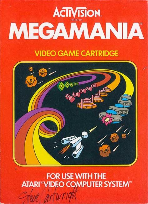 Megamania Locations Giant Bomb