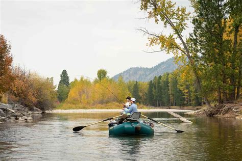 How To Plan A Trip To Darby Montana