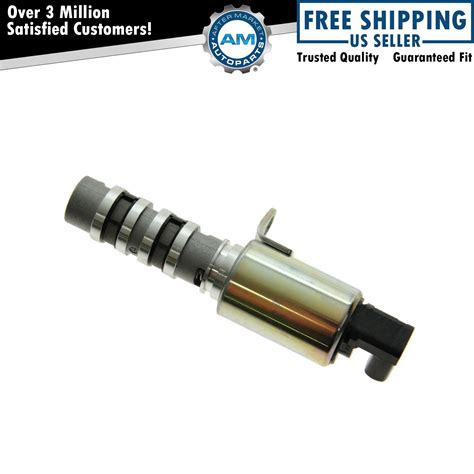 Vct Vvt Variable Valve Timing Control Solenoid For Fusion Milan V6 3 0l Ebay