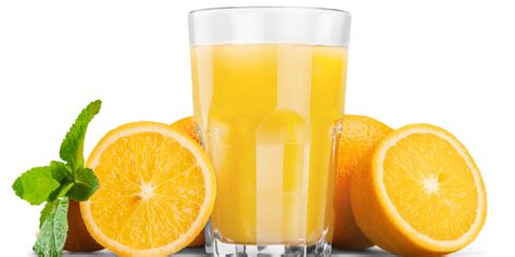 Diabetes Se Puede Tomar Un Vaso Zumo De Naranja Bienestar