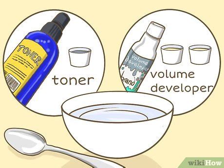 3 Simple Ways To Get Ash Blonde Hair From Yellow WikiHow