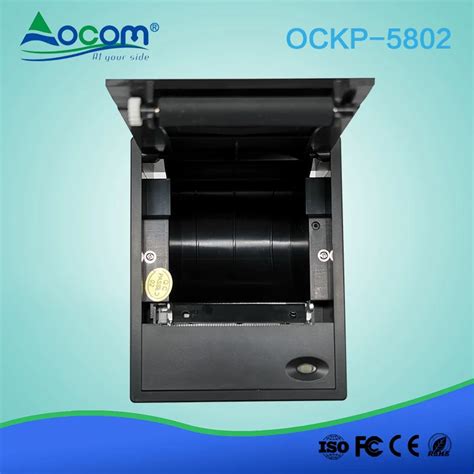 Ockp Embedded Module Mm Usb Serial Port Kiosk Thermal Printer