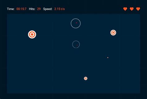 Aim Trainer - Boost your aim in FPS games : r/html5games