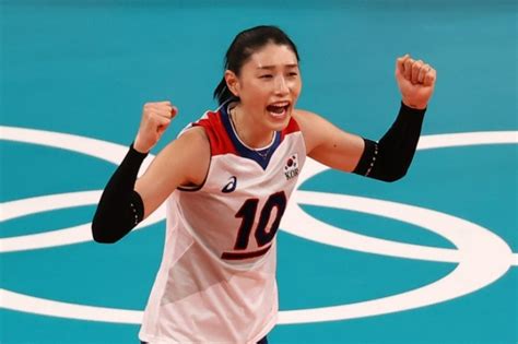 배구 스타 총출동 김연경 국가대표 은퇴 경기 참가 선수 확정