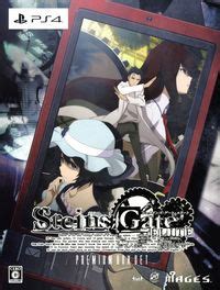 Steins Gate Elite Review Rpg Site