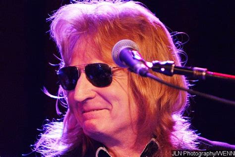 Three Dog Night's Keyboardist Jimmy Greenspoon Dies of Skin Cancer