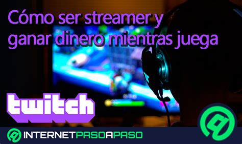 Activar Donaciones En Twitch Gu A Paso A Paso